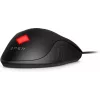 HP OMEN Vector muis, rechtshandig, IR-LED, USB Type-A, 16000 DPI, 1 ms, zwart