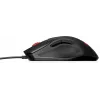 HP OMEN Vector muis, rechtshandig, IR-LED, USB Type-A, 16000 DPI, 1 ms, zwart