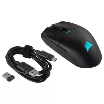 Gaming-muis Corsair KATAR ELITE Wireless
