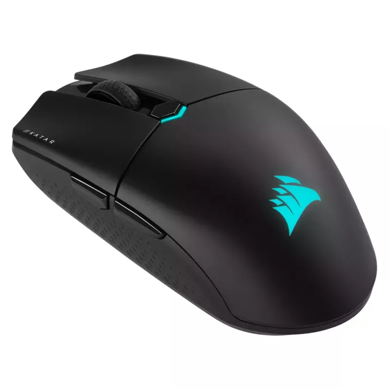 Gaming-muis Corsair KATAR ELITE Wireless