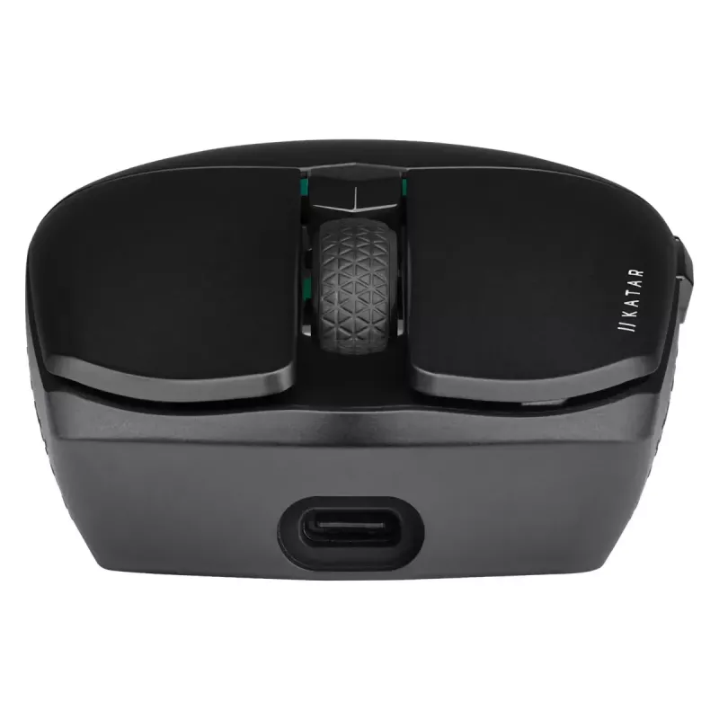 Gaming-muis Corsair KATAR ELITE Wireless