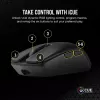 Gaming-muis Corsair KATAR ELITE Wireless