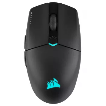 Gaming-muis Corsair KATAR ELITE Wireless