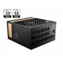 MSI MEG AI1300P PCIE5 voeding 1300 W 24-pin ATX ATX zwart