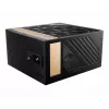 MSI MEG AI1300P PCIE5 voeding 1300 W 24-pin ATX ATX zwart