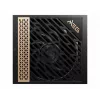 MSI MEG AI1300P PCIE5 voeding 1300 W 24-pin ATX ATX zwart