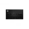 MSI MAG A650GL voeding 650 W 20+4 pin ATX ATX zwart