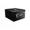 MSI MAG A650GL voeding 650 W 20+4 pin ATX ATX zwart