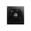 MSI MAG A650GL voeding 650 W 20+4 pin ATX ATX zwart