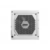 MSI MAG A850GL PCIE5 WHITE voeding 850 W 20+4 pin ATX ATX