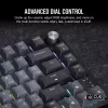 Mechanisch gaming-toetsenbord Corsair K65 PLUS WIRELESS RGB Wireless USB zwart