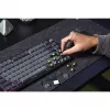 Mechanisch gaming-toetsenbord Corsair K65 PLUS WIRELESS RGB Wireless USB zwart