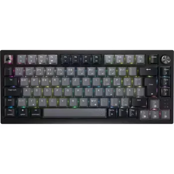 Mechanisch gaming-toetsenbord Corsair K65 PLUS WIRELESS RGB Wireless USB zwart