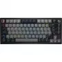 Mechanisch gaming-toetsenbord Corsair K65 PLUS WIRELESS RGB Wireless USB zwart