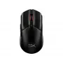 HyperX Pulsefire Haste 2 Core Wls – gaming-muis (zwart/zwart)