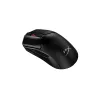 HyperX Pulsefire Haste 2 Core Wls – gaming-muis (zwart/zwart)