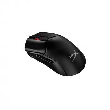 HyperX Pulsefire Haste 2 Core Wls – gaming-muis (zwart/zwart)