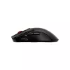 HyperX Pulsefire Haste 2 Core Wls – gaming-muis (zwart/zwart)