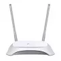 TP-Link TL-MR3420 WLAN-router Fast Ethernet Single-band (2,4 GHz) Zwart, Wit
