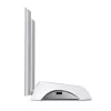 TP-Link TL-MR3420 WLAN-router Fast Ethernet Single-band (2,4 GHz) Zwart, Wit
