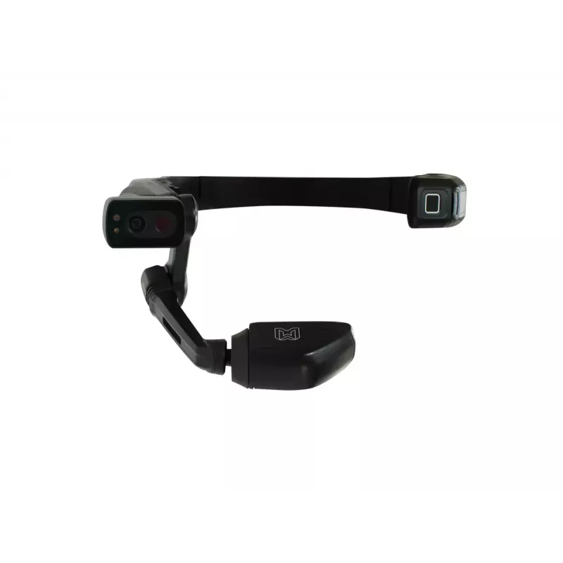 RealWear warmtebeeldcameramodule voor Navigator 500