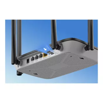 Router Teltonika RMSDT101G150 150GB data voor RMS Connect/VPN
