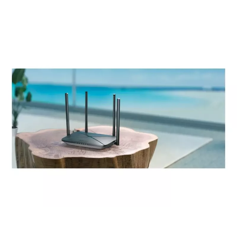 Router Teltonika RMSDT101G150 150GB data voor RMS Connect/VPN