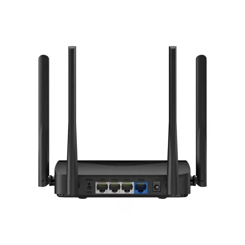 Router Teltonika RMSDT101G150 150GB data voor RMS Connect/VPN