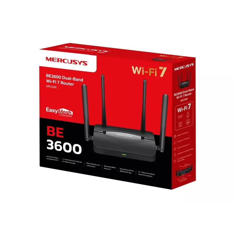 Router Teltonika RMSDT101G150 150GB data voor RMS Connect/VPN