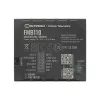 GPS-tracker Teltonika FMB110 Auto Zwart stofbestendig 0,128 GB