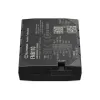 GPS-tracker Teltonika FMB110 Auto Zwart stofbestendig 0,128 GB