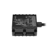 GPS-tracker Teltonika FMB204 Universeel Zwart Single SIM 1800 mAh