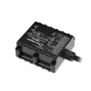 GPS-tracker Teltonika FMB204 Universeel Zwart Single SIM 1800 mAh