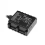 GPS-tracker Teltonika FMB204 Universeel Zwart Single SIM 1800 mAh