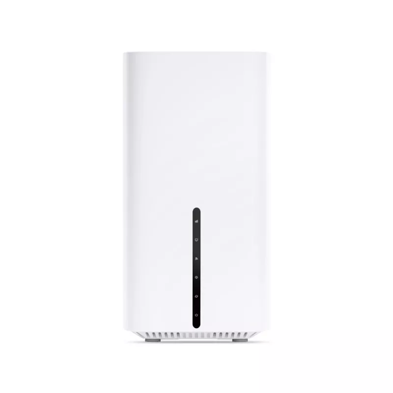 TP-Link Archer NX210 wlan-router Gigabit Ethernet dual-band (2,4 GHz / 5 GHz) 5G wit