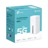 TP-Link Archer NX210 wlan-router Gigabit Ethernet dual-band (2,4 GHz / 5 GHz) 5G wit