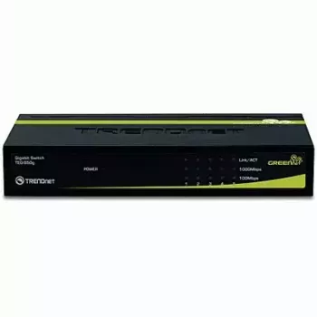 Unmanaged switch Trendnet TEG-S50G