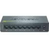 Unmanaged switch Trendnet GREENnet TEG-S82G