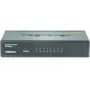 Unmanaged switch Trendnet GREENnet TEG-S82G