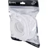 Netwerkkabel Sandberg UTP Cat6 10m RJ-45 wit