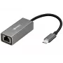 Netwerkadapter Sandberg USB-C Gigabit 136-04