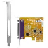 HP PCIe x1 parallelpoort-kaart