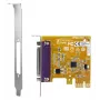 HP PCIe x1 parallelpoort-kaart