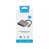 Sandberg USB-C mini-dock HDMI+USB