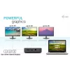 i-tec USB-C HDMI dual DP dockingstation met Power Delivery 100 W