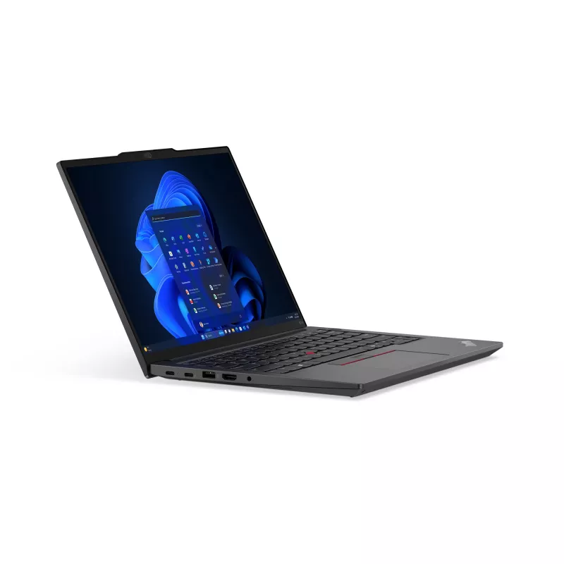 Laptop Lenovo ThinkPad E14 14 inch Intel Core Ultra 7 16GB RAM 512GB SSD Windows 11 Pro