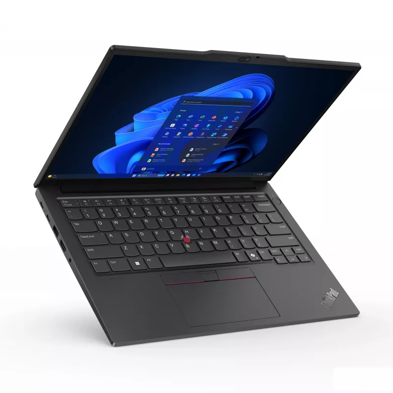 Laptop Lenovo ThinkPad E14 14 inch Intel Core Ultra 7 16GB RAM 512GB SSD Windows 11 Pro