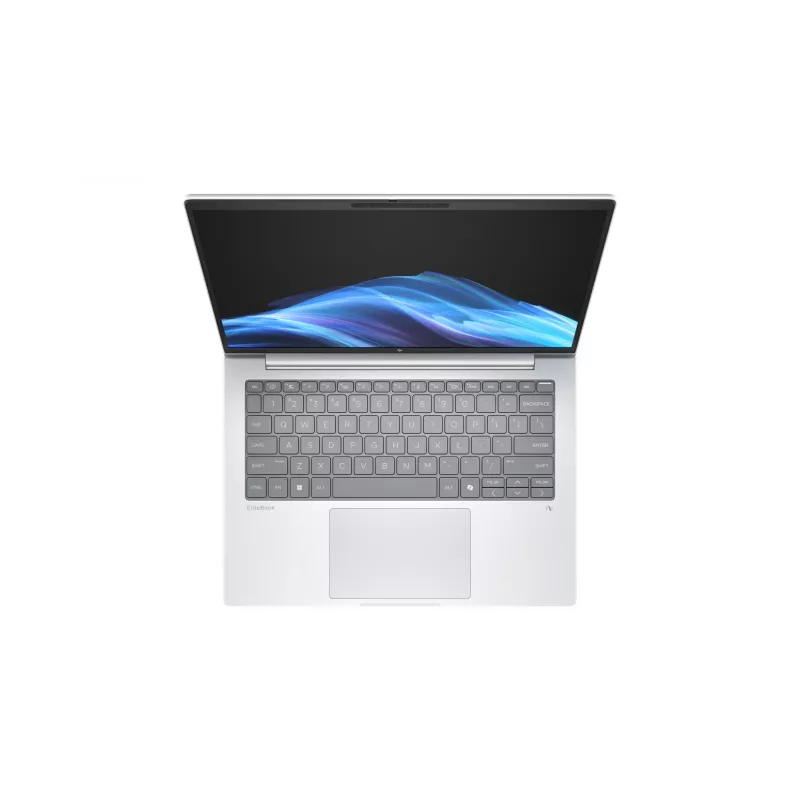 HP EliteBook 8 G1i 14 inch Next Gen AI laptop AD3T8ET#ABB, Intel Core Ultra 5 228V, 32 GB, 512 GB SSD, Windows 11 Pro