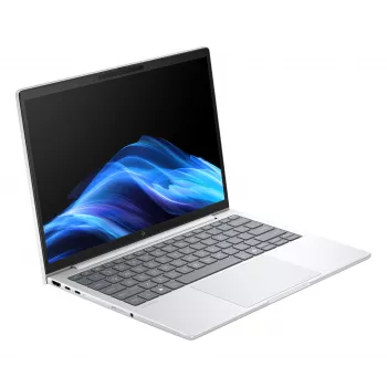 HP EliteBook 8 G1i AI PC Intel Core Ultra 7 255U laptop 33,8 cm (13,3 inch) WUXGA 32 GB LPDDR5x-SDRAM Wi-Fi 7 (802.11be) Windows 11 Pro