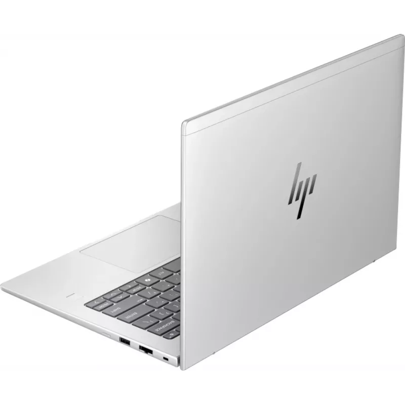 Laptop HP EliteBook 6 G1i AI 14 inch Intel Core Ultra 5 225U 24GB 512GB Intel Graphics Windows 11 Pro